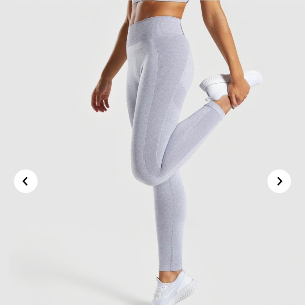 Gymshark Flex High Waisted Leggings